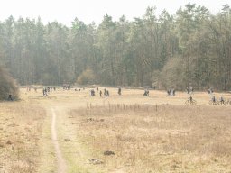 Sprzatanie swiata 22.03.25 Myślęcinek
